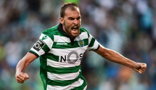 Χοσέ: Με τα Λιοντάρια