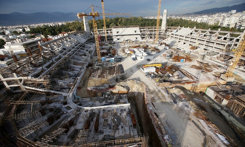 «Αγιά Σοφιά»: Κρίσιμη συνεδρίαση για το έργο