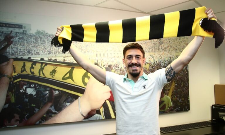 Σιμόες: «Σαν να έδιωχνε το παιδί η μάνα»