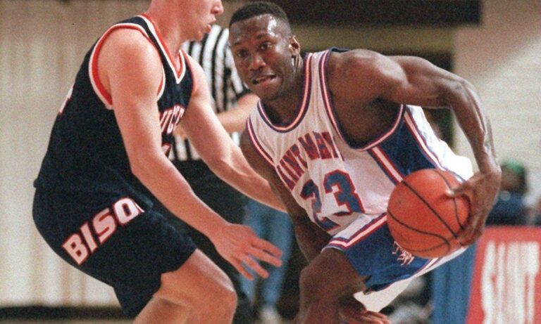 Oscars 2019 winners: O Mahershala Ali έπαιζε στο NCAA! (video)