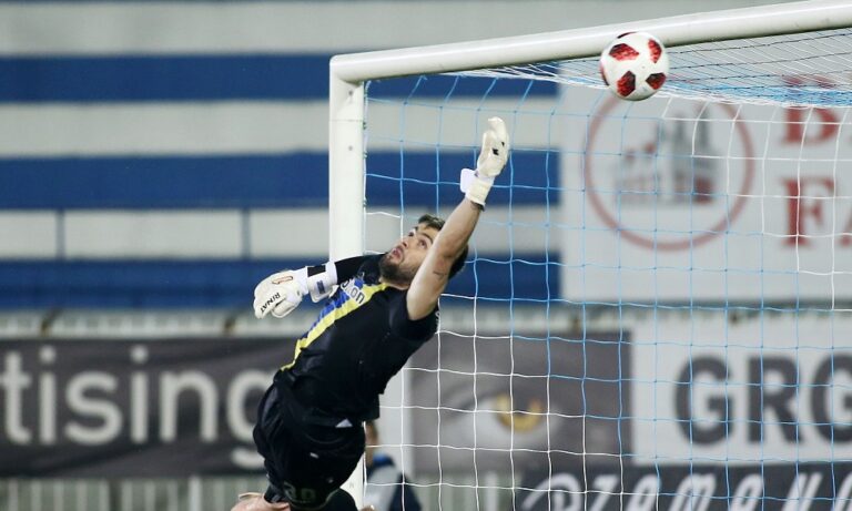 ΑΕΚ: Στα υπόψιν ο Αθανασιάδης