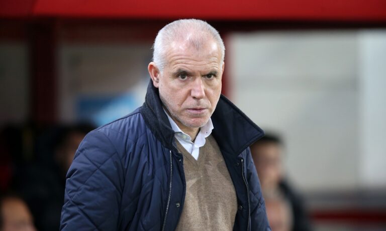 Πάει Κέρκυρα ο Αναστόπουλος