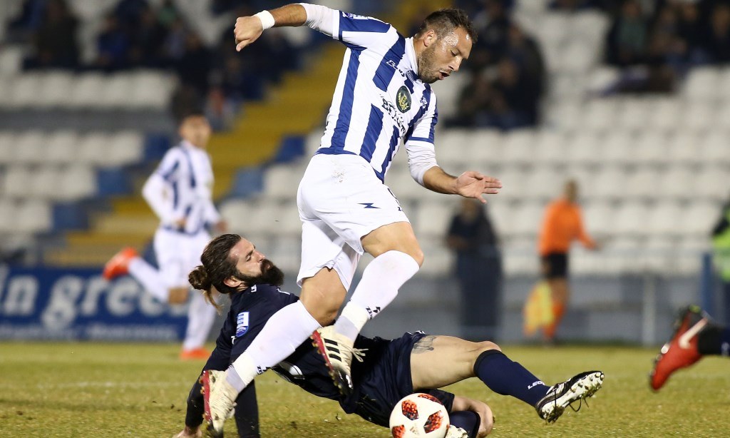 Απόλλων Σμύρνης: Χωρίς τρεις κόντρα στον Αστέρα