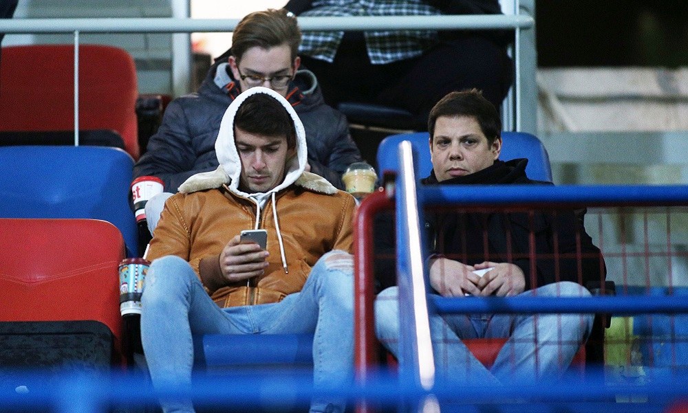 Άρτσε: «Χαρούμενος που επέστρεψα στην Ελλάδα»