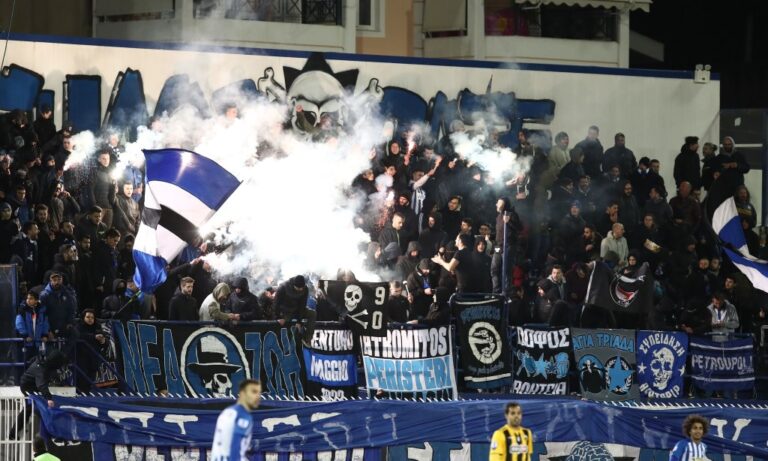 Fentagin σε Κάναντι: «Συνέχισε το έργο σου»