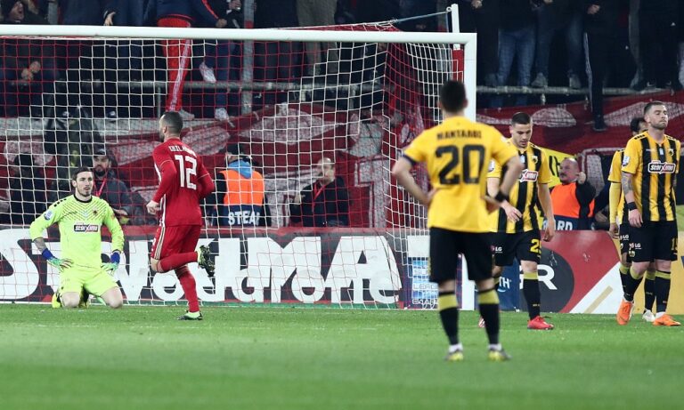 Το χειρότερο για την ΑΕΚ είναι πως πρέπει να φτιάξει ομάδα