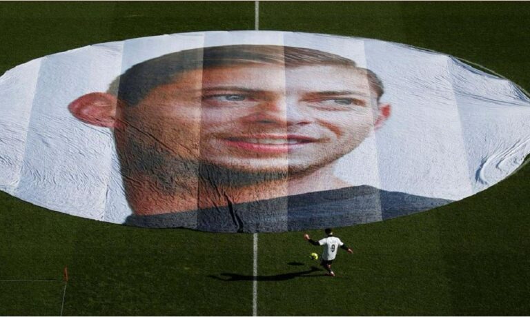 Ανακοινώθηκαν τα αίτια θανάτου του Σάλα