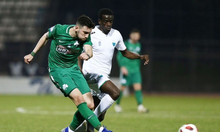 Παναθηναϊκός: Την Τρίτη τα αποτελέσματα για Χ. Δώνη