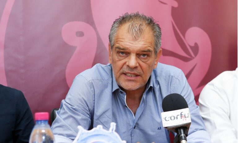 Δόξα Δράμας: Και επίσημα ο Σπανός στον πάγκο