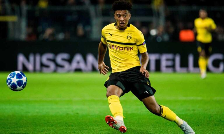 Η Γιουνάιτεντ δίνει 80 εκατ. ευρώ για τον Σάντσο