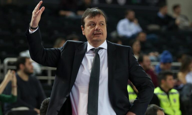 Αταμάν: «Σέβομαι πολύ τον Μπλατ»