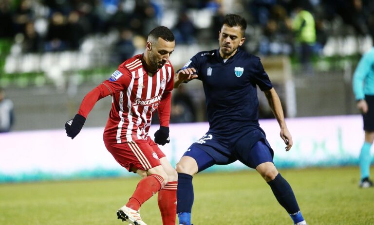 Ολυμπιακός: Η σούπερ πρόταση για Γκιλιέρμε!