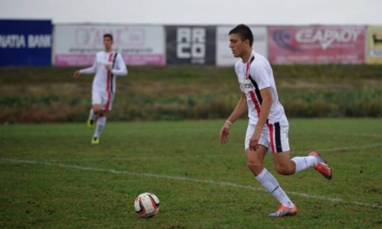 Ηρόδοτος: Έκλεισε και τον Ανδρέου