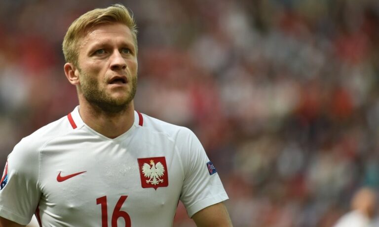 Στη Βίσλα ο Μπλατσικόφσκι με 100 ευρώ το μήνα!