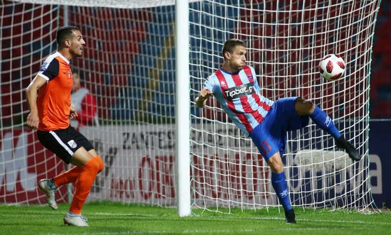 Η ευκαιρία του Κότσιτς