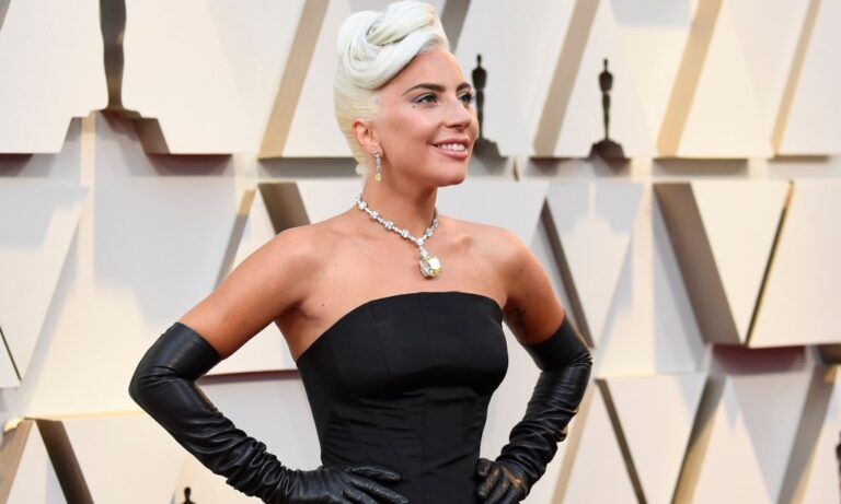 Lady Gaga: Τι σχέση έχει το όνομά της με τους Queen!