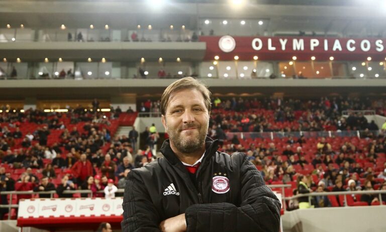 Πέδρο, τι άλλο έχεις να μας δείξεις;