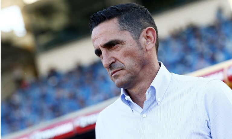 «Η ΑΕΚ με χρειάζεται και θα είμαι εκεί»