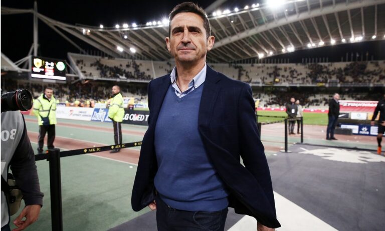 Επίσημο: Ανακοινώθηκε από την ΑΕΚ ο Χιμένεθ (pic)