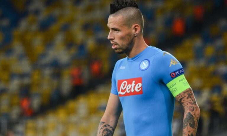 Επίσημα στην Κίνα ο Χάμσικ