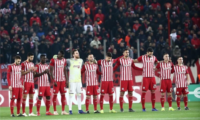 Η μισή… απάντηση!