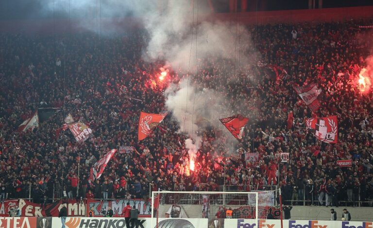 Ολυμπιακός: Τα εισιτήρια με την ΑΕΚ