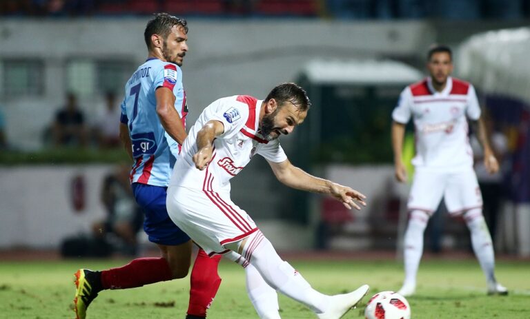 Ολυμπιακός – Πανιώνιος: Σερί και… ΟΑΚΑ