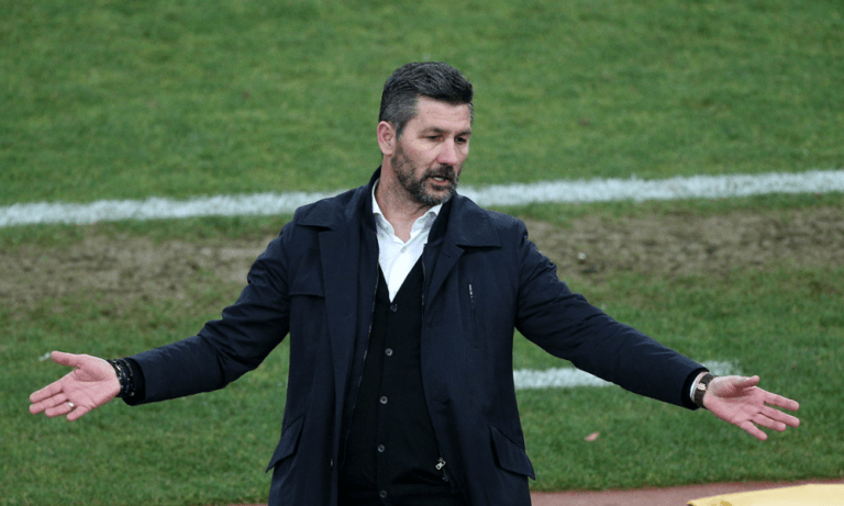 Γι’αυτό έφυγε ο Ουζουνίδης