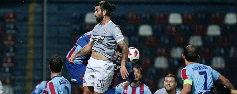 ΠΑΟΚ-Ολυμπιακός: Με Ολιβέιρα ο Δικέφαλος!