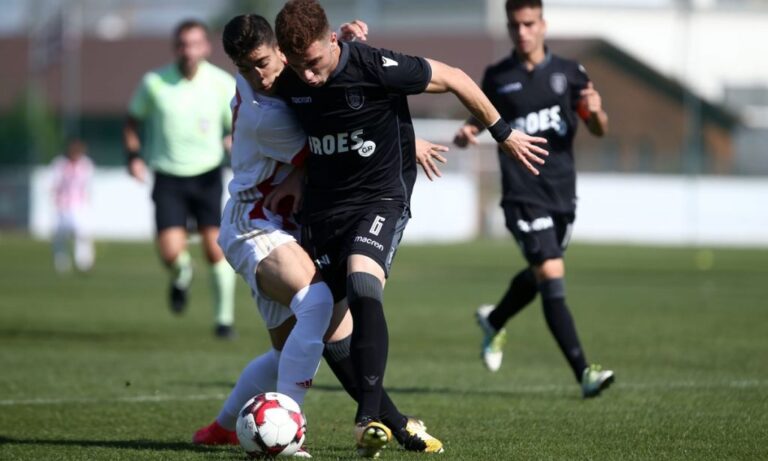 Στο… περίμενε ακόμα ο Τσαούσης