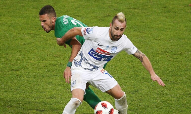 ΠΑΣ Γιάννινα-Παναθηναϊκός: Χρειάζονται… ηλεκτροσόκ