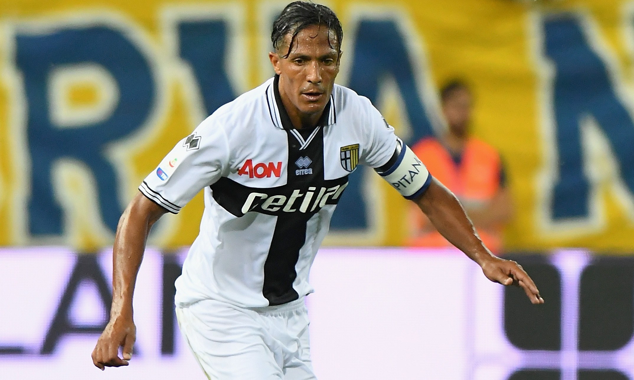 Πάρμα: Ανανέωσε με Μπρούνο Άλβες