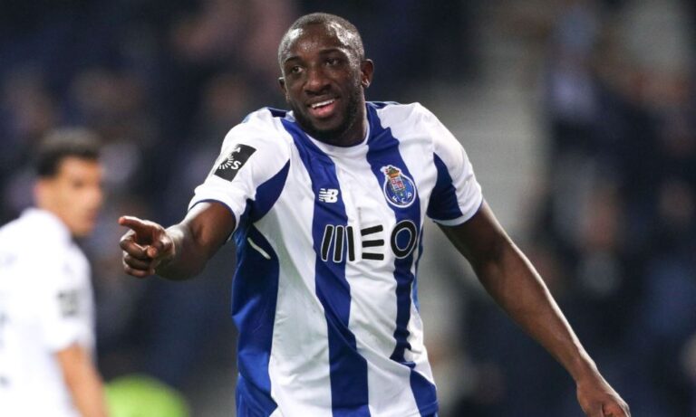 Σοκ στην Πόρτο με τον Μαρεγκά