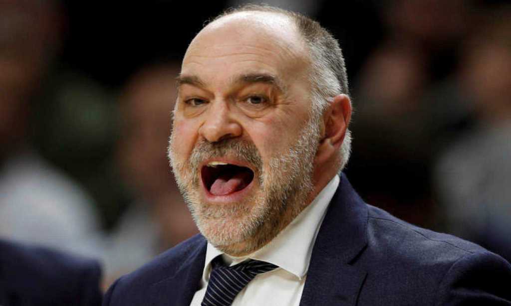 Λάσο: «Δεν ήταν ανθρώπινο λάθος»