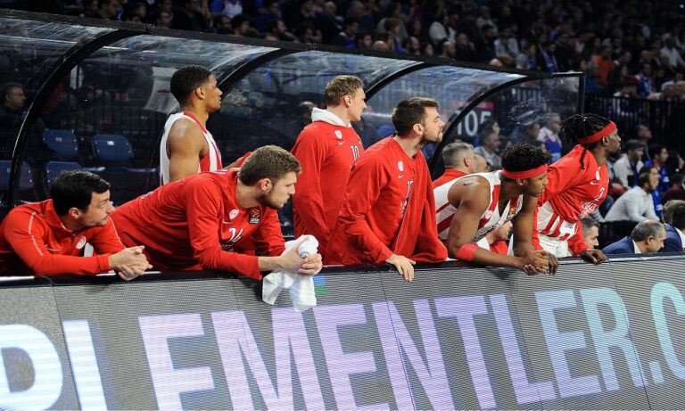 Ολυμπιακός: Το πρόβλημα είναι φανερό