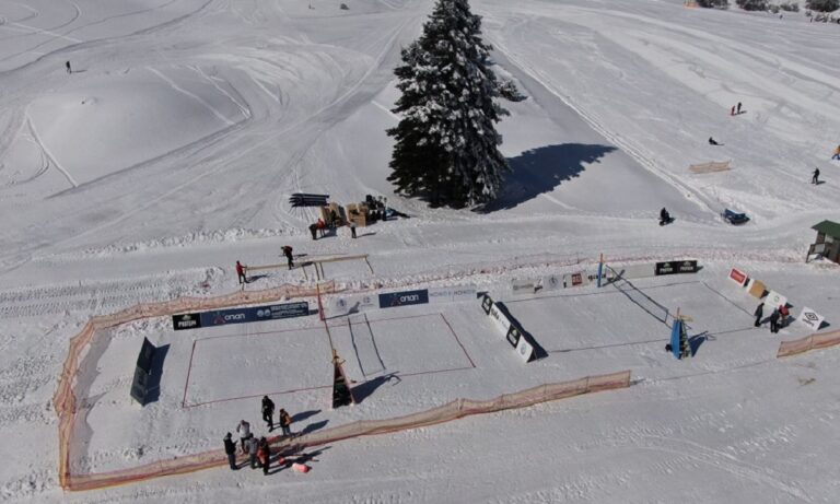 Μoναδικές εμπειρίες σε όλη την Ελλάδα με τον ΟΠΑΠ (vid)