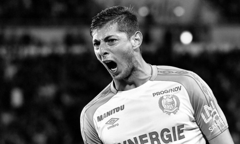 EKTAKTO: Ταυτοποιήθηκε η σορός του Εμιλιάνο Σάλα