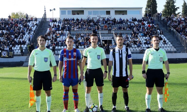 Βόλος: Κράτησε τους 3β. από τη Δράμα