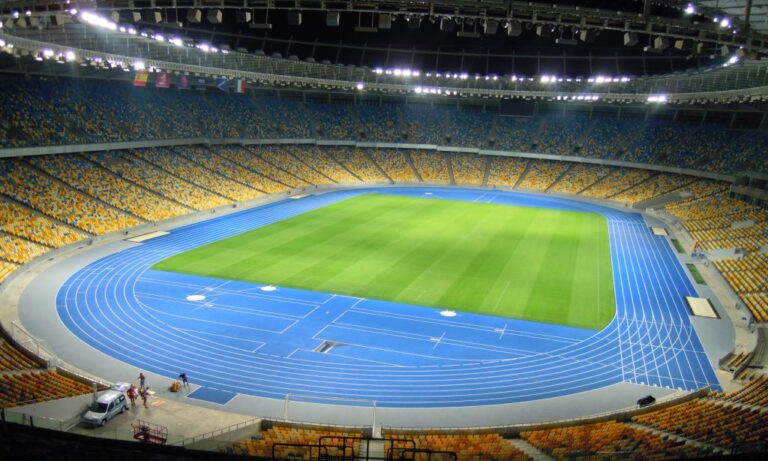 Ντιναμό Κιέβου-Ολυμπιακός: Έφυγαν ήδη 40.000 εισιτήρια!