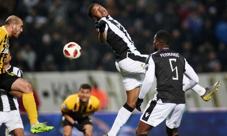 Ο Άκπομ τους… μάζεψε, Βέλεθ και Γκαρσία ενθουσίασαν