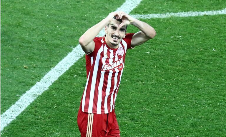 Δικαιώθηκε ο Λάζαρος, απορρίφθηκαν οι προσφυγές ΑΕΚ, Ολυμπιακού