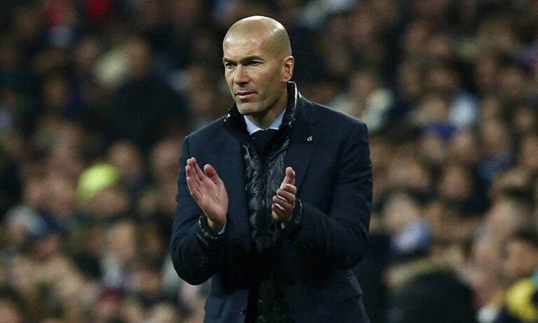 Ζιντάν: «Όχι» σε Τσέλσι