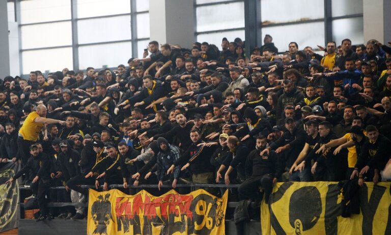 Handball Premier: Επιβαρυντικό το φύλλο αγώνα για την ΑΕΚ