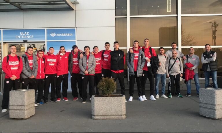 Live Streaming Ολυμπιακός – Βενέτσια (video)