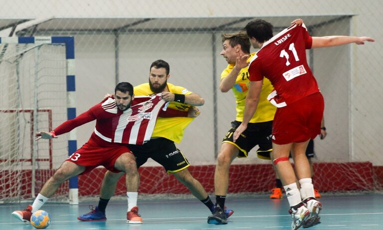 Κύπελλο Χάντμπολ: Στην Πάτρα ο τελικός Ολυμπιακός -ΑΕΚ