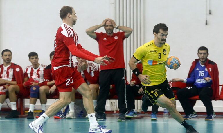 ΑΕΚ – Ολυμπιακός: Τα μέτρα ασφάλειας για το ντέρμπι