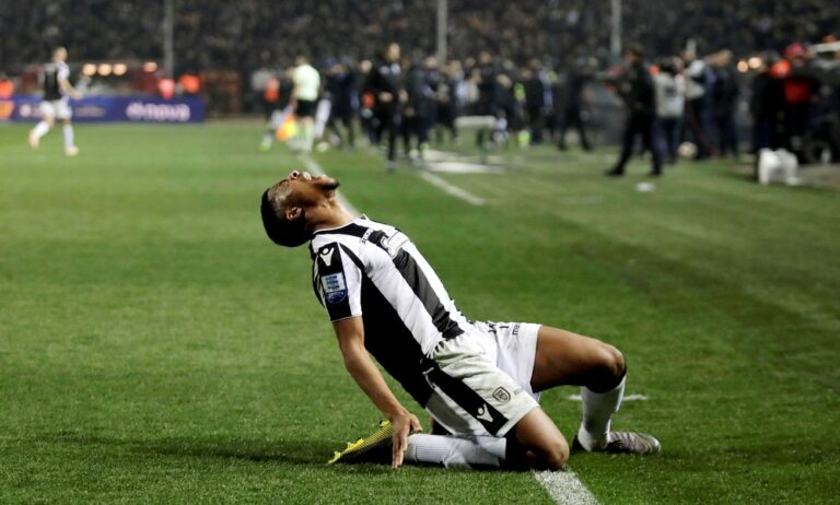 Άκπομ: «Αισθάνομαι ακόμη πιο… πεινασμένος»