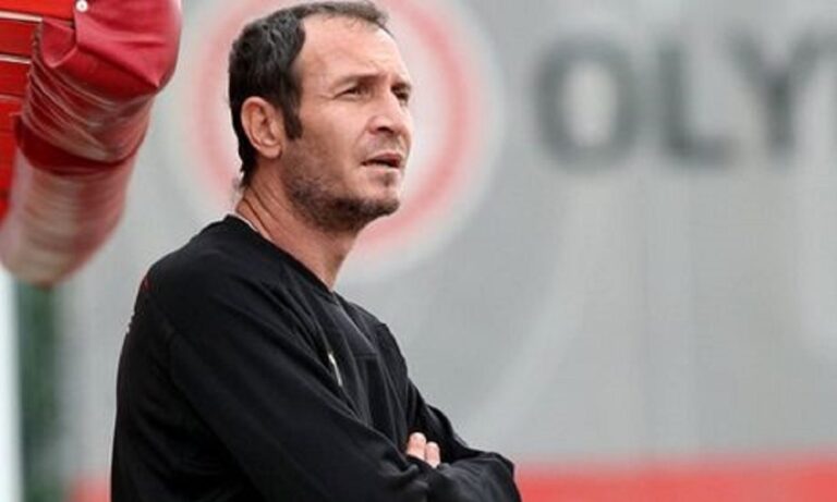 Αλεξανδρής: Κατεβαίνει υποψήφιος στις Δημοτικές εκλογές