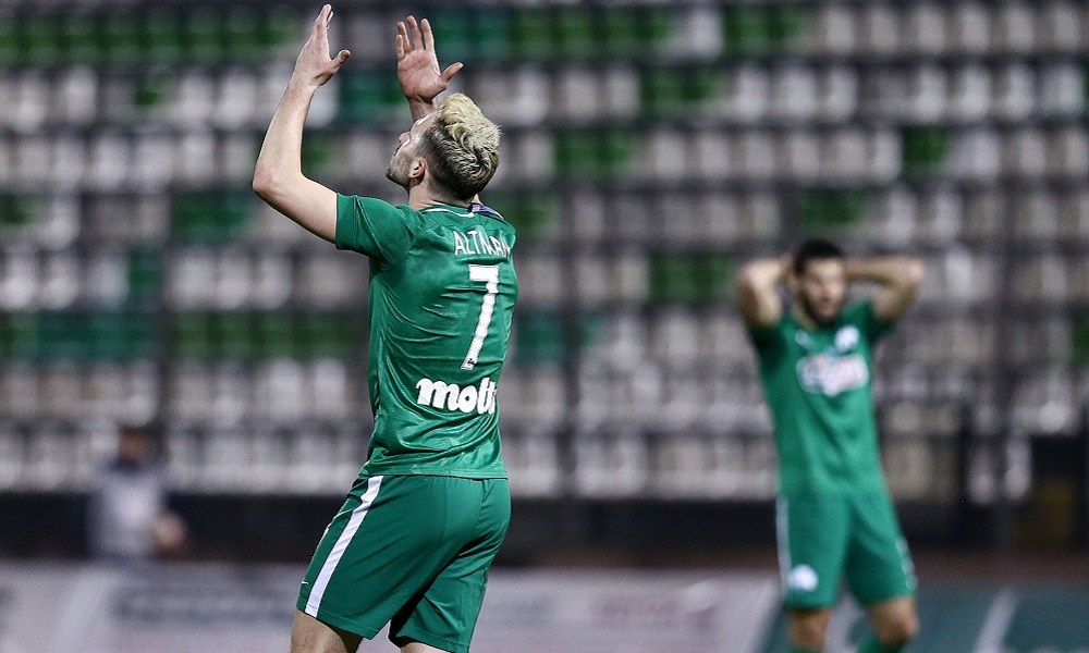 Ποιους βολεύει ο Παναθηναϊκός σ’ αυτήν την κατάσταση;