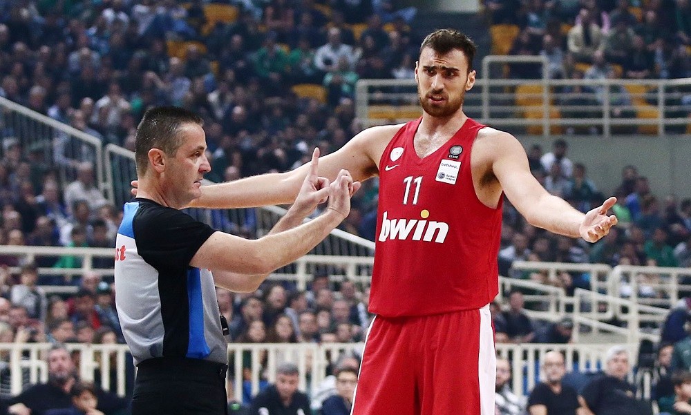 Basket League: Εκτός με δική του απόφαση ο Αναστόπουλος